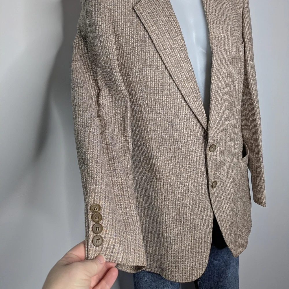 Yves Saint Laurent vintage yves